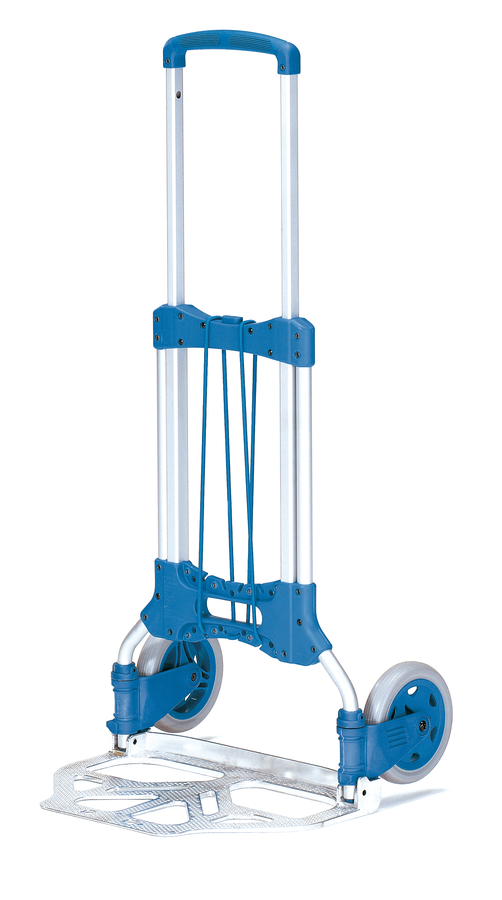 fetra® Paketroller 1732