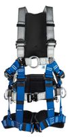 IKAR Auffang- und Sitzgurt IK G 4 DW