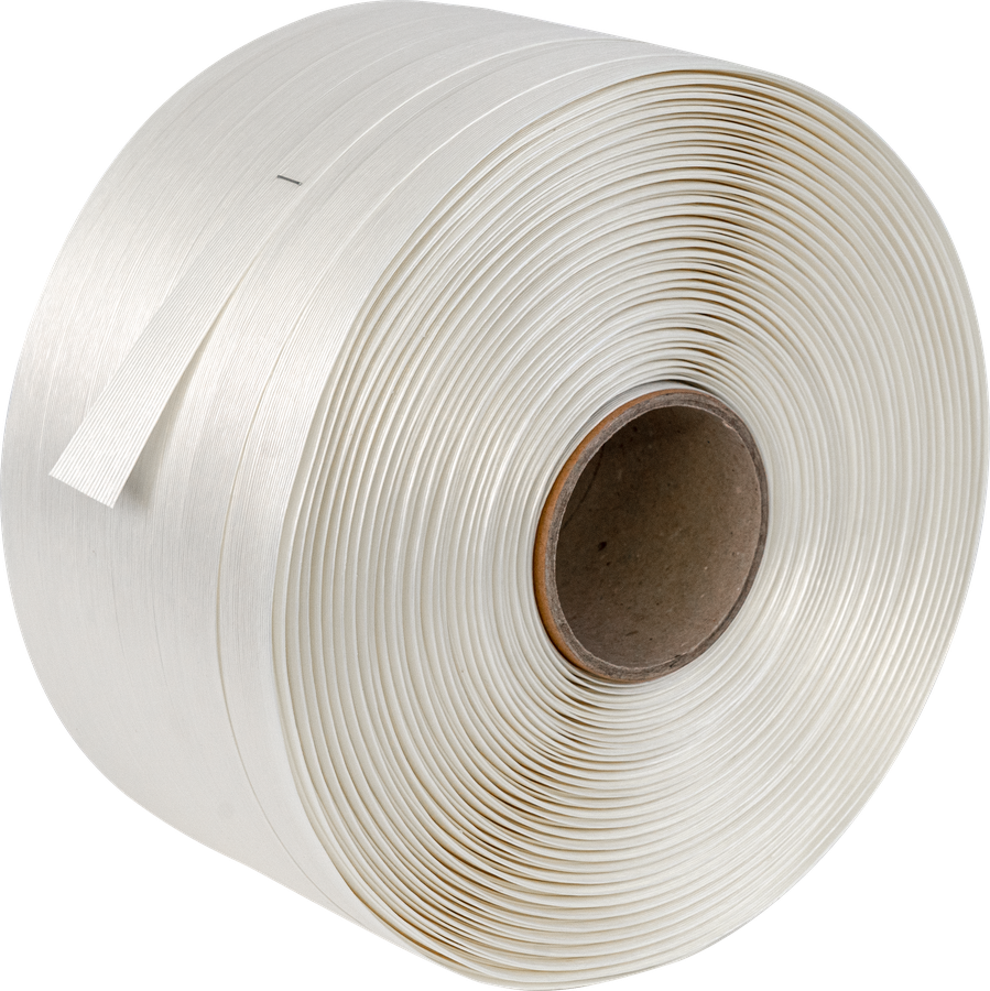 Powerstrap PET-Umreifungsband geleimt 16 mm
