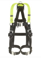 Auffanggurt H500 QB 2D