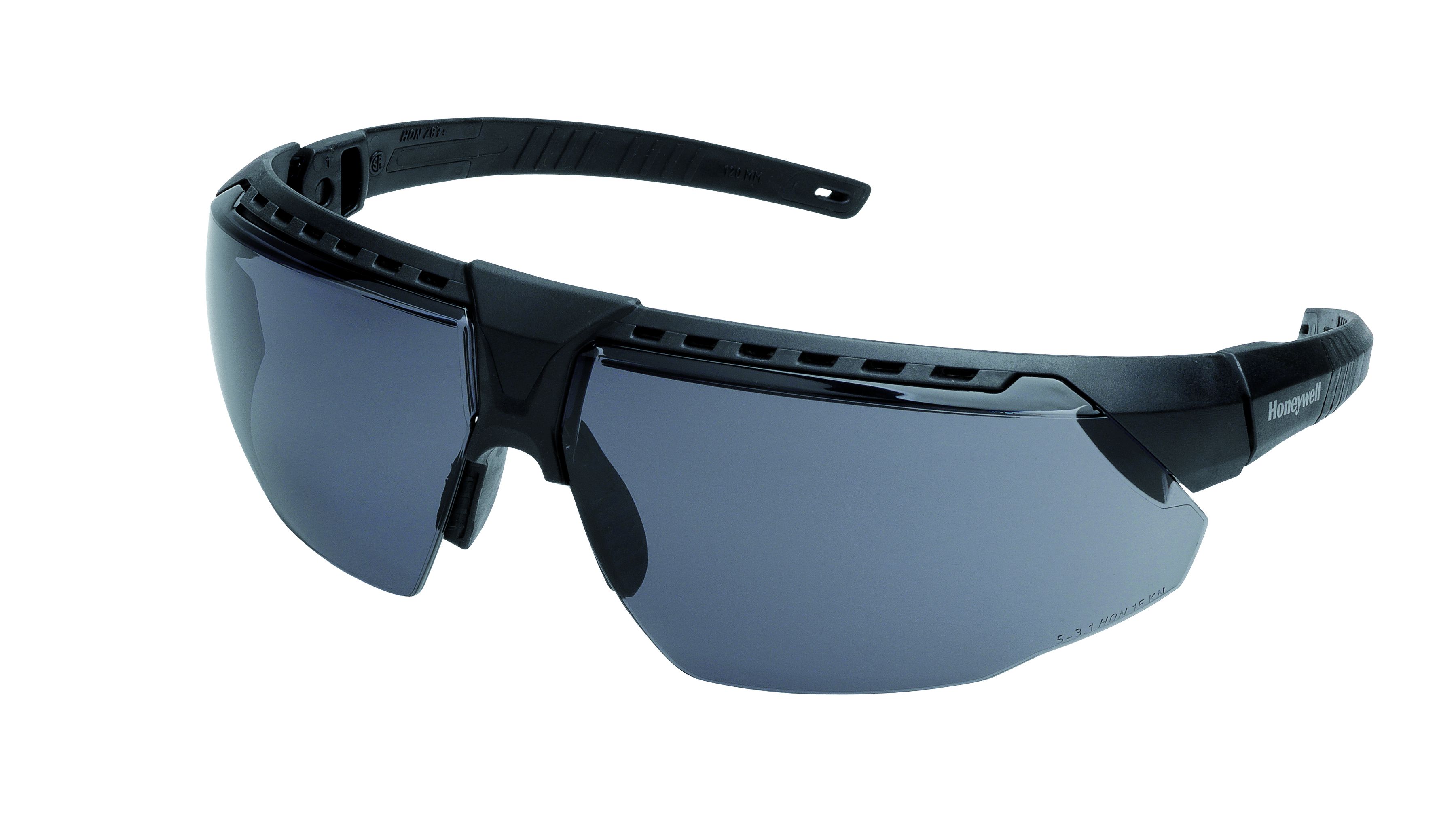 Honeywell Avatar Schutzbrille, grau
