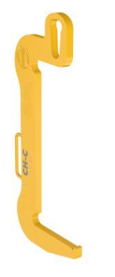 C-Haken für Coils CH-C, 0.6 t, 250 mm