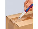 KNIPEX Elektriker-Klappmesser 120 mm