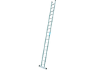 Anlegeleiter Stella L mit Sprossen, Arbeitshöhe 6.05 m