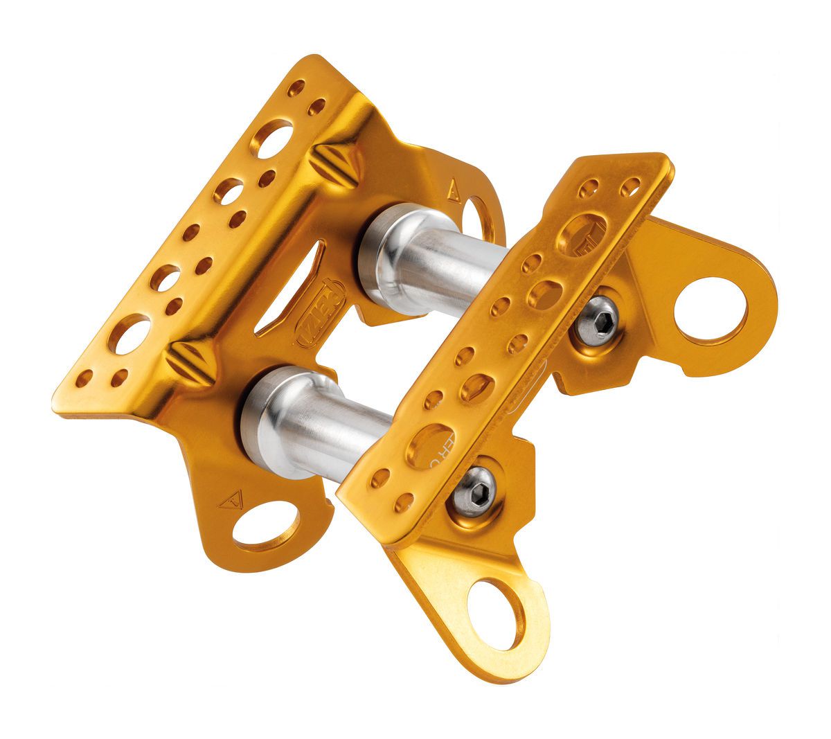 PETZL PSA Seilschutz ROLLER COASTER