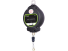 Kratos Safety Lastsicherungsgerät LHG-0400-20, 400 kg, 20 m ATEX