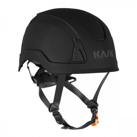 KASK Schutzhelm Primero EN 397 Schwarz