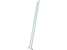 Anlegeleiter Stella L mit Sprossen, Arbeitshöhe 7.7 m