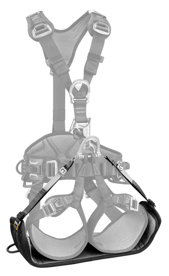 PETZL Sitzbrett PODIUM