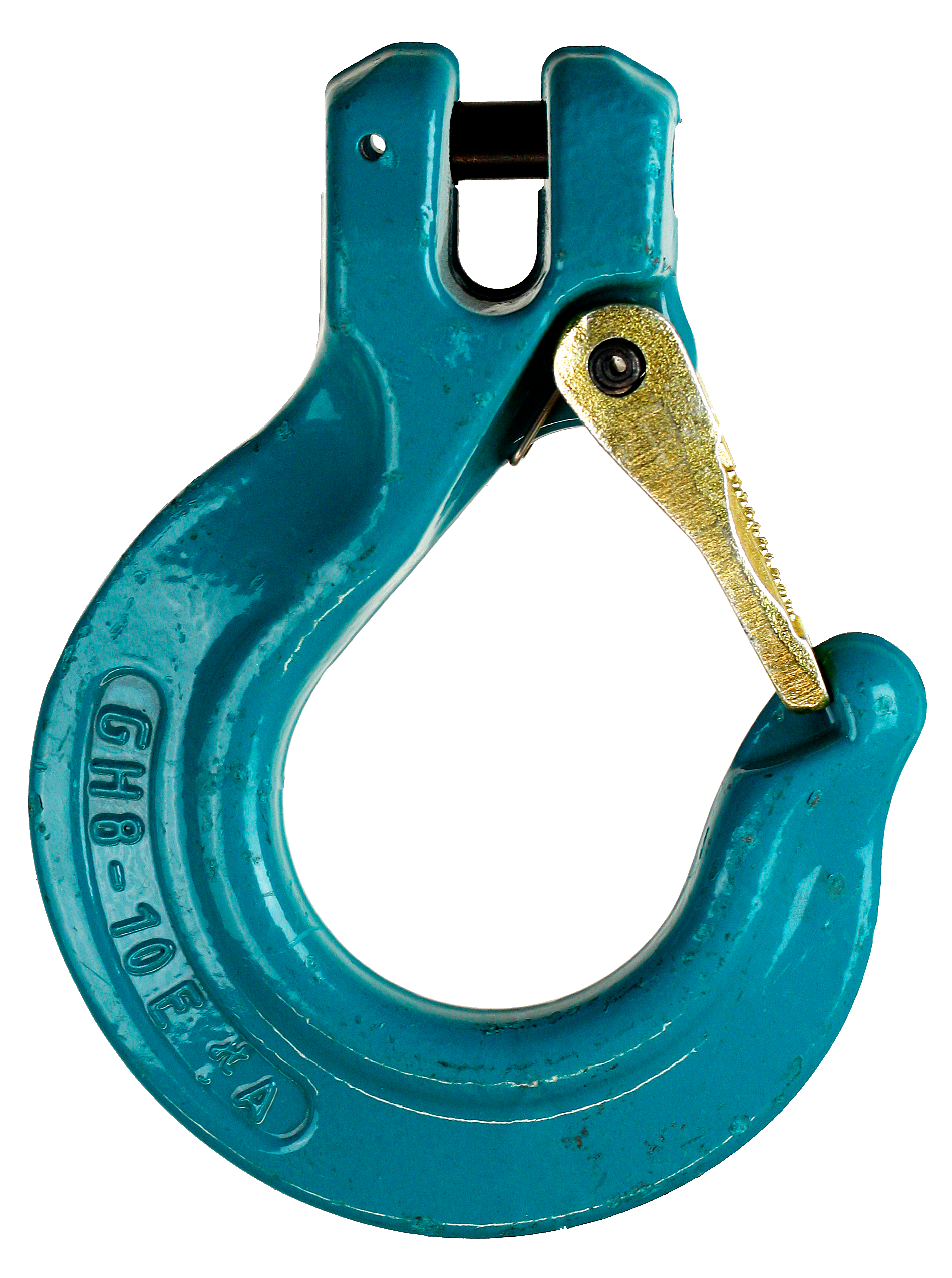 Klinkenhaken ENORM GH-06, 6 mm