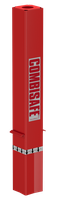 Combisafe Anschlussadapter für SkyReach und MK II 5.9 m