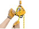 PETZL Abseilgerät MAESTRO®