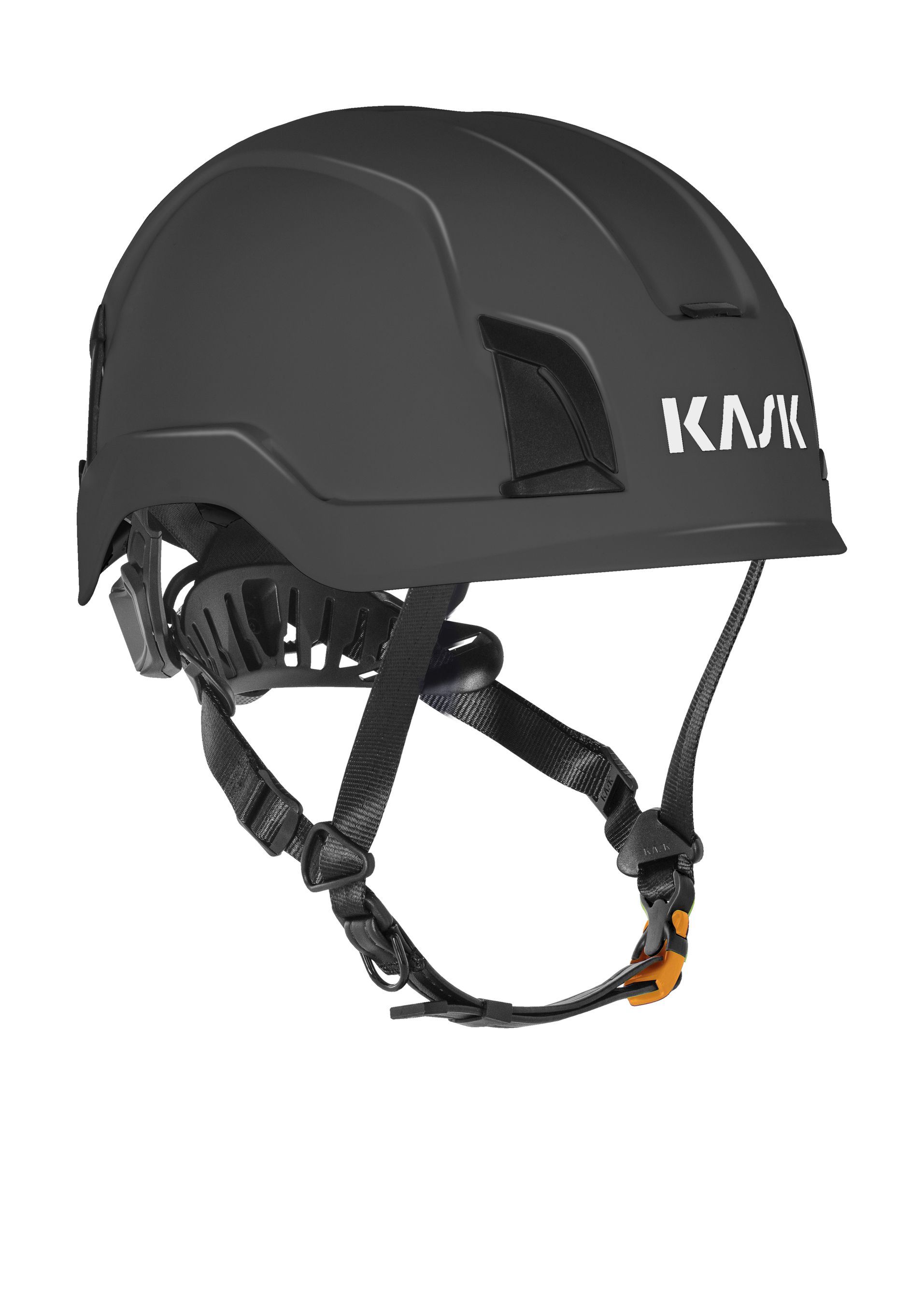 KASK Industrieschutzhelm Zenith X, anthrazit