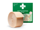 Cederroth Soft Foam Bandage Beige