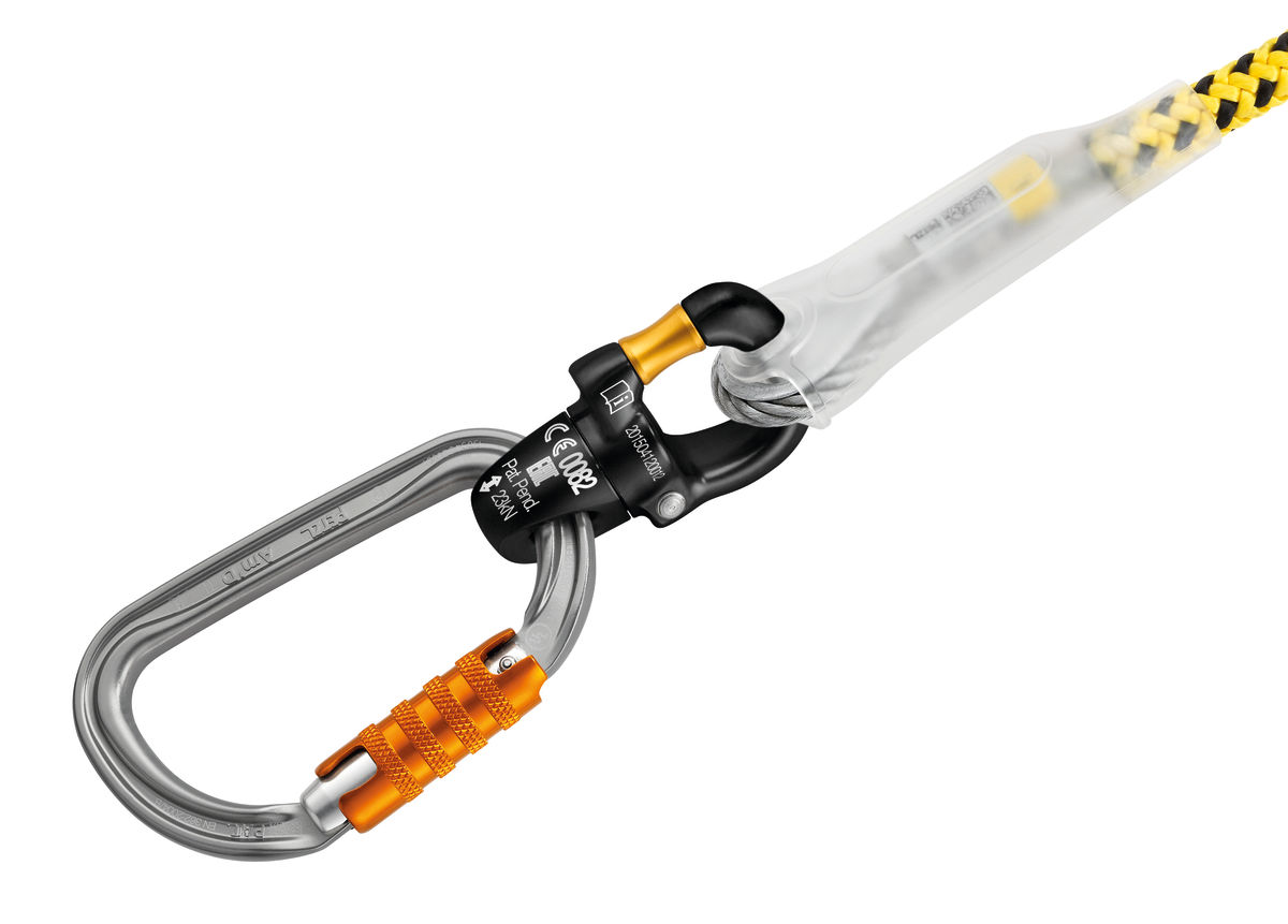 PETZL Verbindungsmittel MICROFLIP