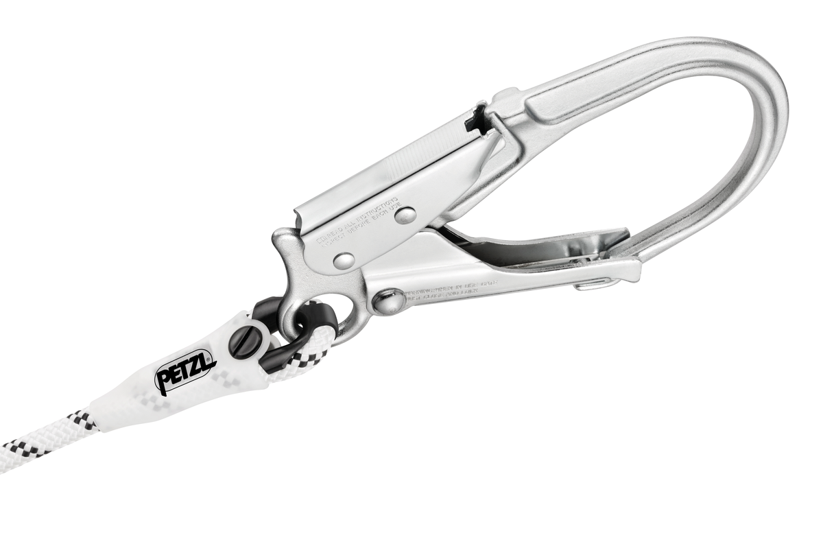 PETZL Verbindungsmittel GRILLON MGO