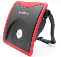 NORDRIDE Arbeitsstrahler 2045 COB SLIM POWER 20W