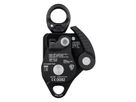 PETZL Doppelte Umlenkrolle TWIN RELEASE