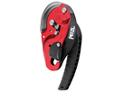 PETZL Selbstbremsendes Abseilgerät I'D® L, rot