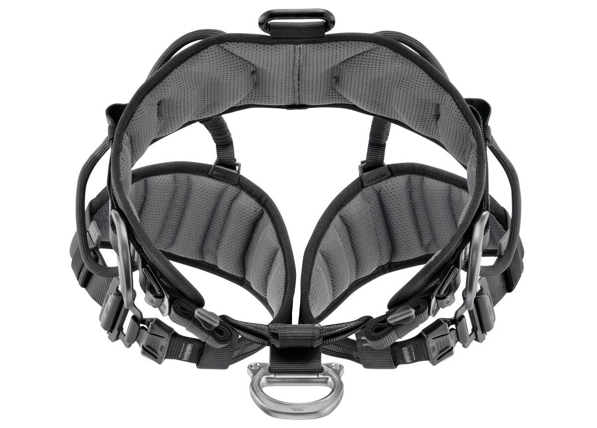PETZL Auffang- und Haltegurt AVAO® SIT FAST