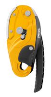 PETZL Selbstbremsendes Abseilgerät RIG