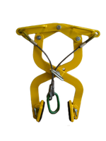 Randsteinklemme RSK 1'500 kg