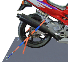 Motorrad-Zurrgurt ZMH-1500