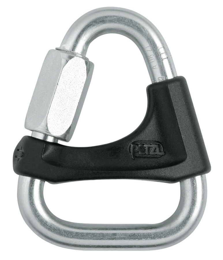 PETZL Schliessring DELTA