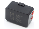 NORDRIDE Ersatz-Akku zu Arbeitsstrahler 4025 COB LED 20W AKKU