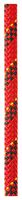PETZL Seil VECTOR Ø 12.5 mm, 100 m, rot