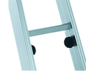 ZARGES Varioflex B, Stehleiter mit Sprossen