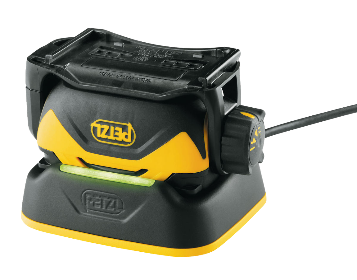 PETZL Stirnlampe PIXA® 3R