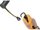 PETZL Werkzeug-Verbindungsriemen TOOLINK L, Pack à 5 Stk
