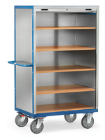 fetra® Kastenwagen 5692/5693