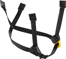 PETZL DUAL-Kinnband für VERTEX und STRATO