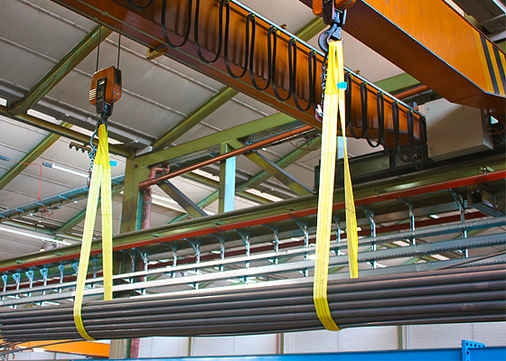 Hebeband Xpert 4t 2.50 m
