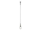 PETZL Anschlagschlinge WIRE STROP, Länge 1'000 mm