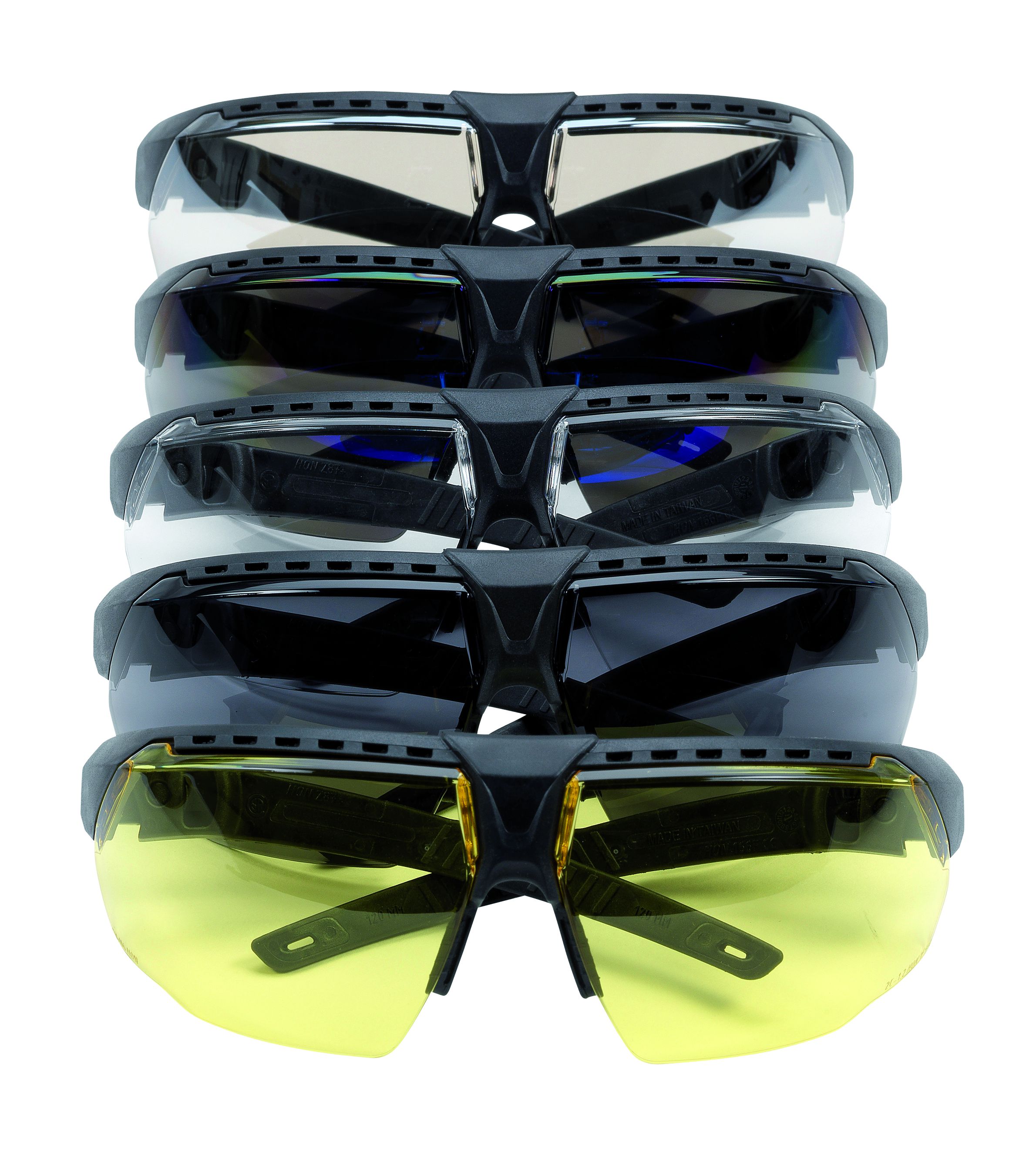 Honeywell Avatar Schutzbrillen