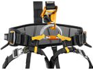 PETZL Auffang- und Haltegurt FALCON ASCENT