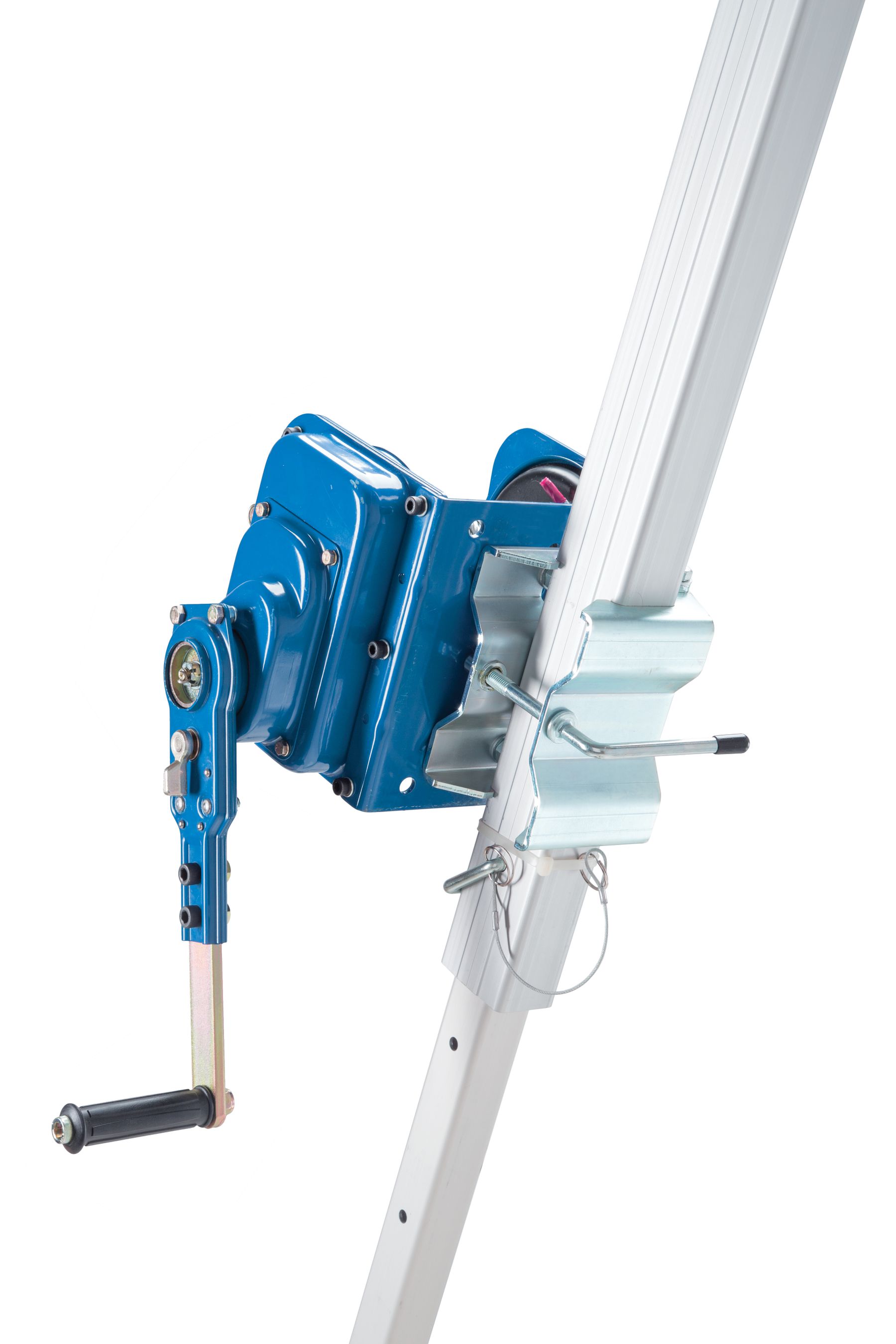 Handseilwinde HSW-3, 25 m