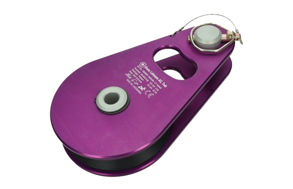 Seilflasche LT-violett 110 kN