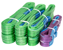Hebeband-Set Basic 8-teilig