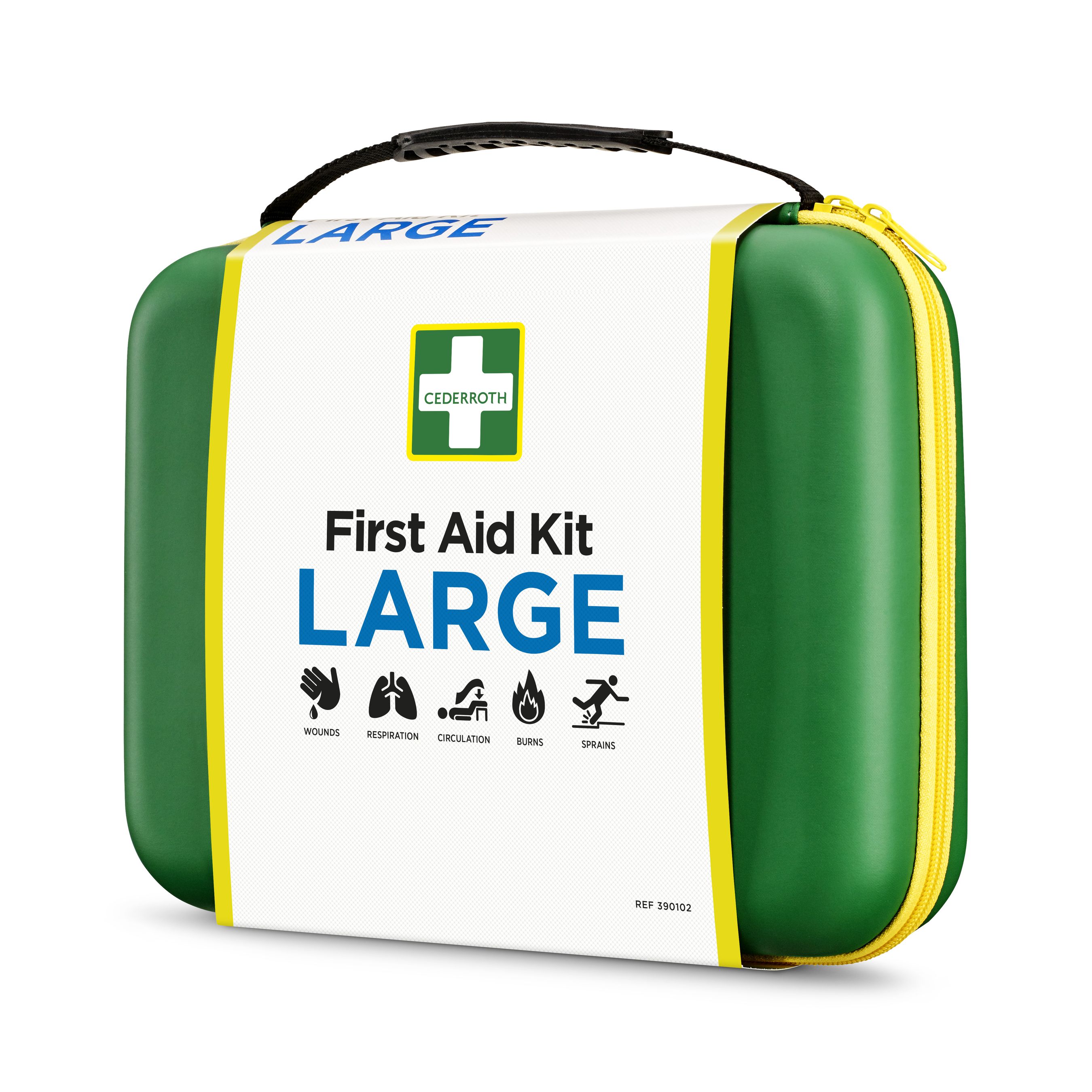 Cederroth First Aid Kit Large