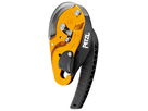 PETZL Selbstbremsendes Abseilgerät I'D® S, gelb