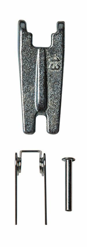 Ersatzklinken-Set BASIC KGB