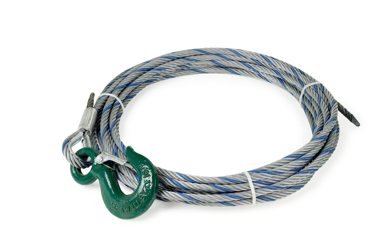 Habegger Seil HBS
