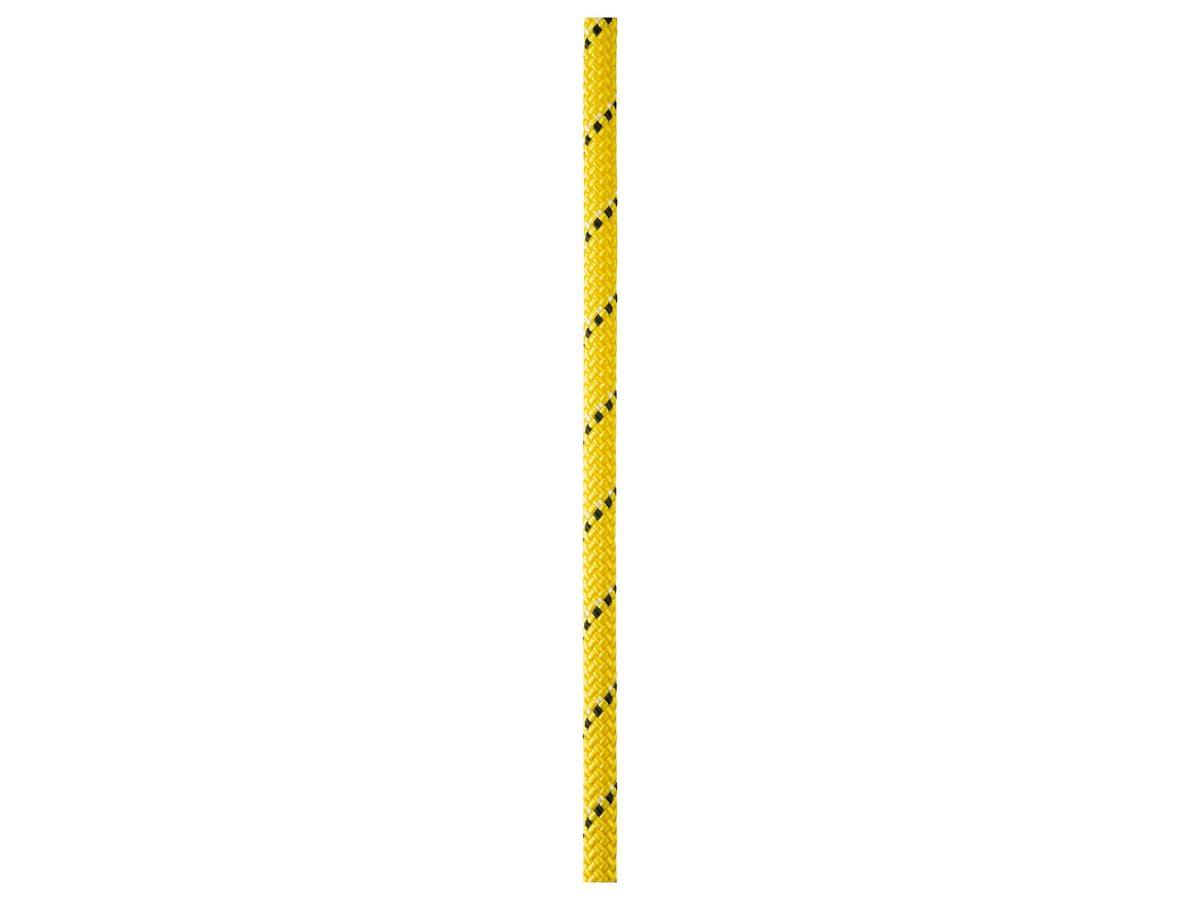 PETZL Seil PARALLEL Ø 10.5 mm, 200 m, gelb