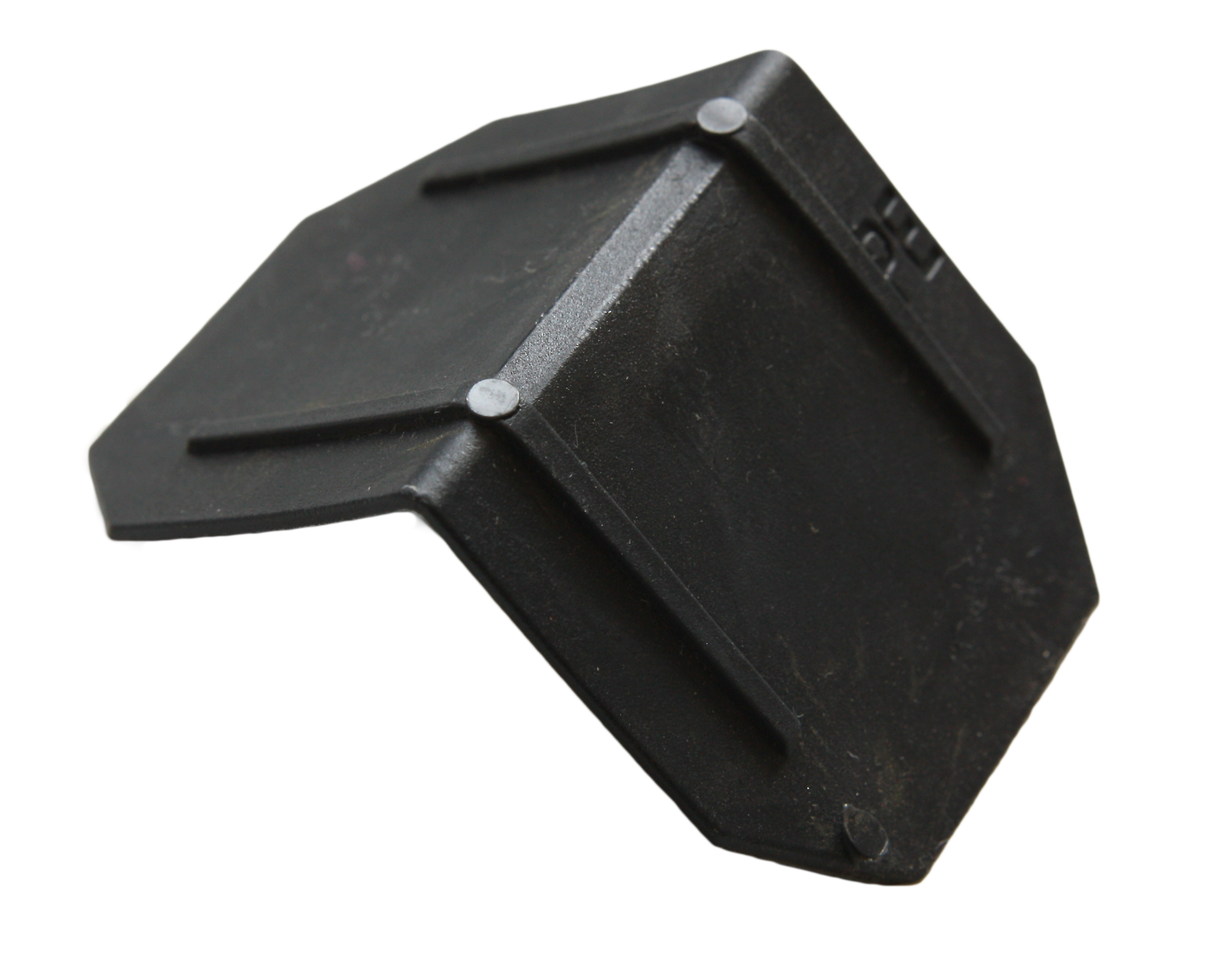 Kantenschutz-Ecke KASE-OD-20, 20 mm ohne Dorn