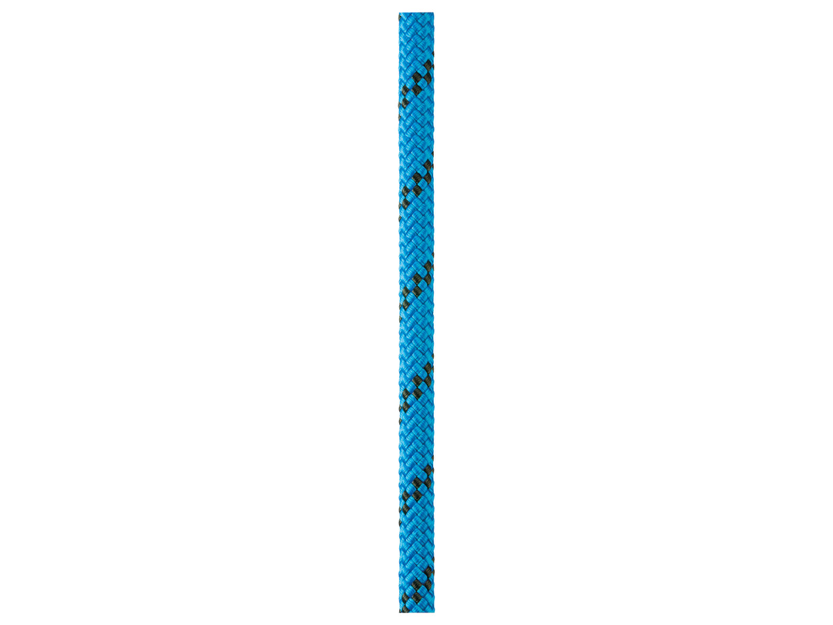 PETZL Seil AXIS Ø 11 mm, 50 m, blau