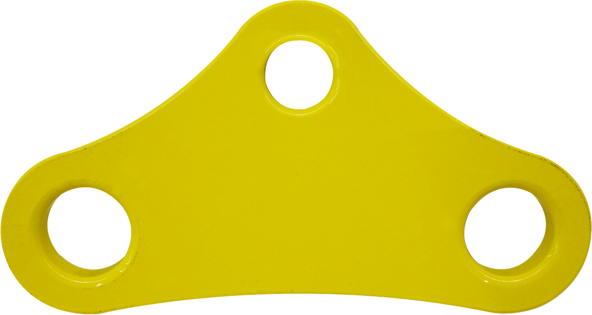 Ausgleichswippe Typ E-06, 20mm